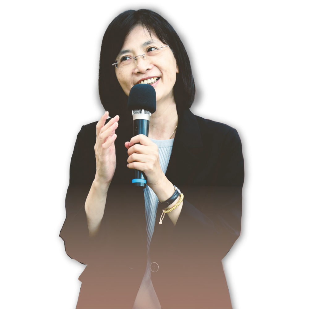 陳玉女