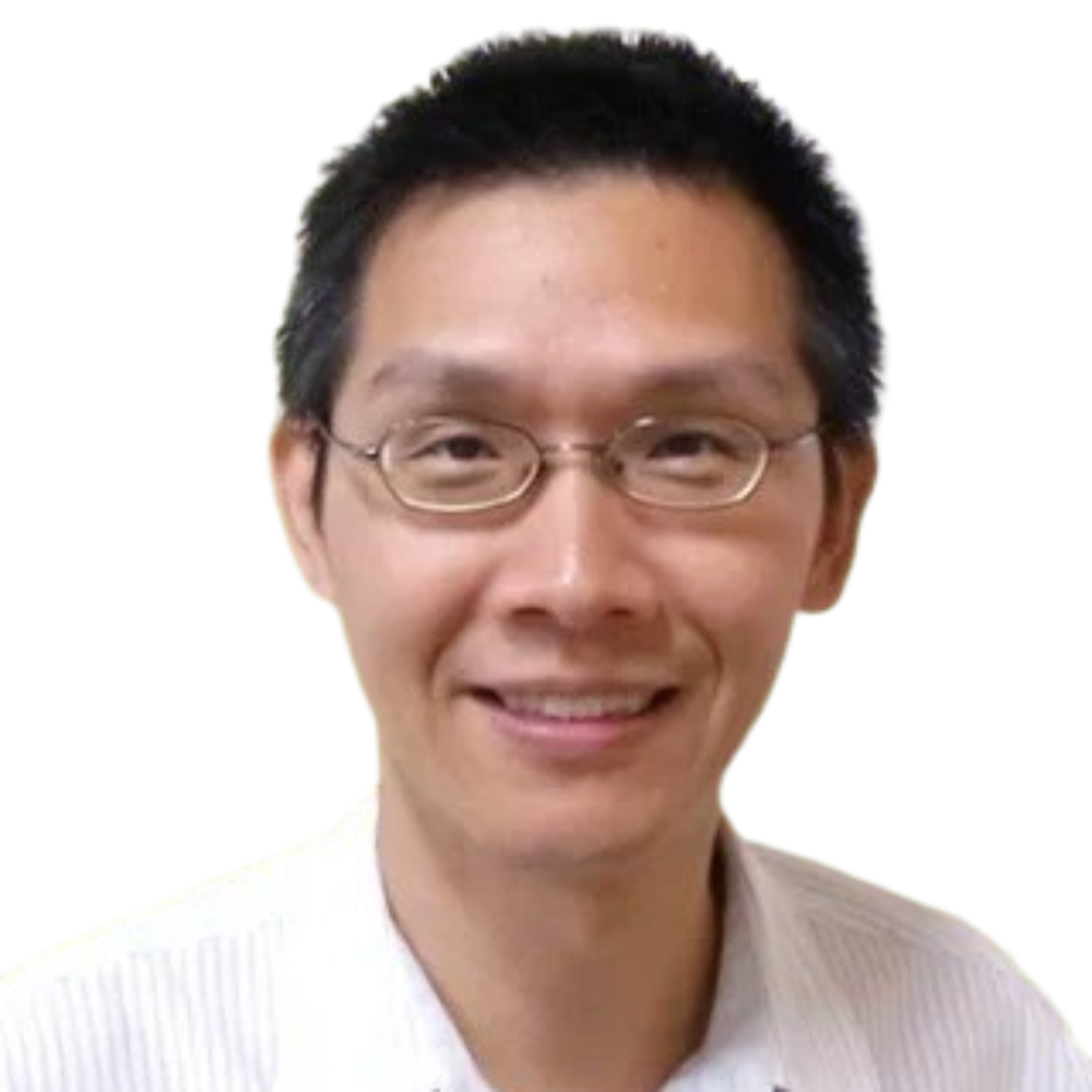 林子平