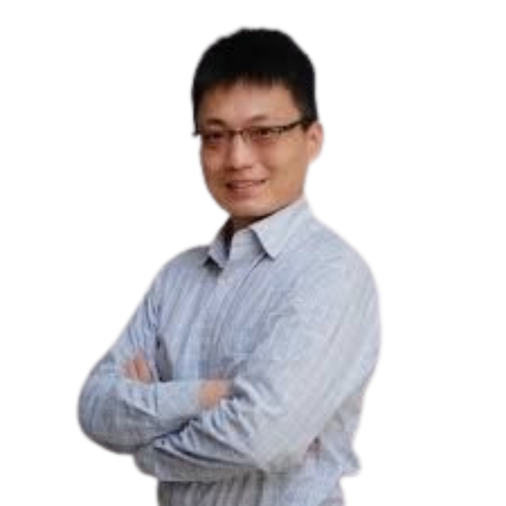 黃泰霖