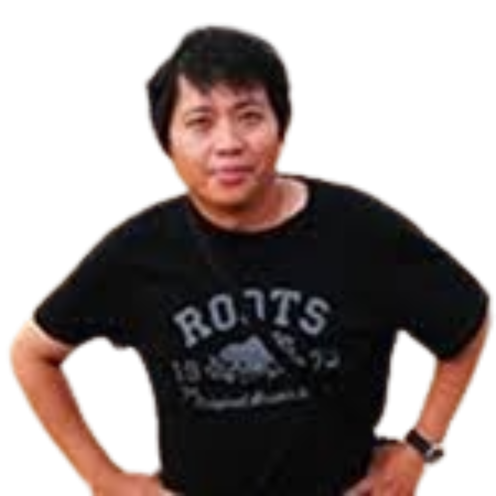 張智華