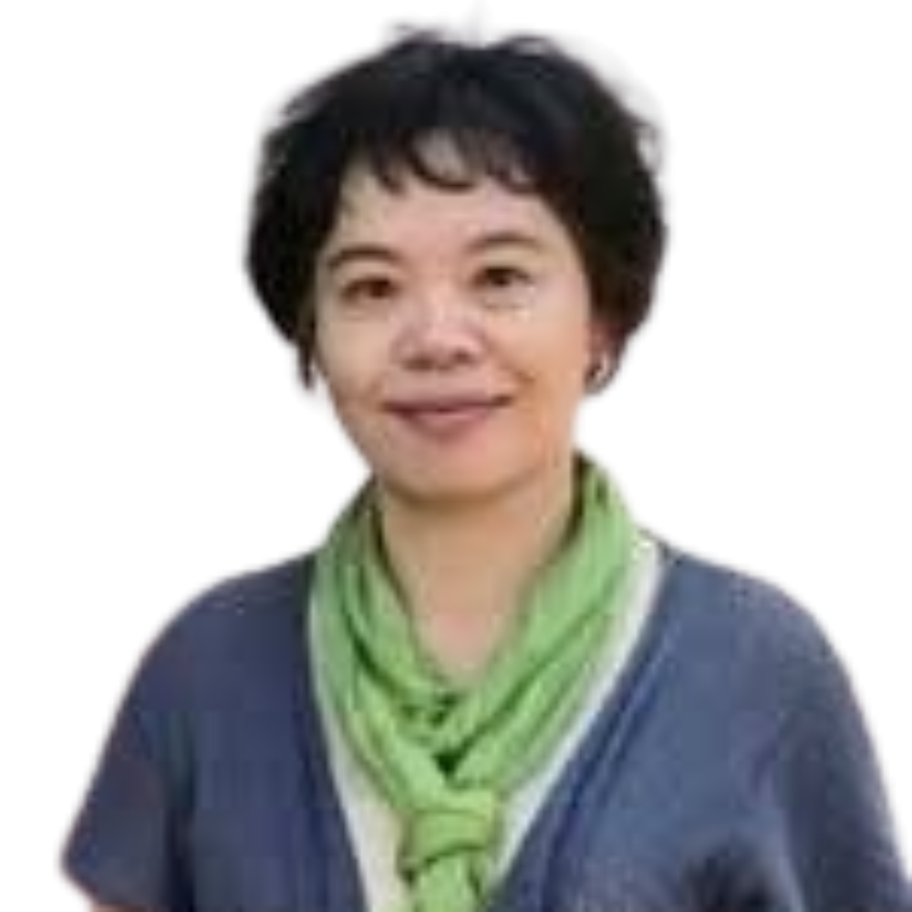 張玲慧