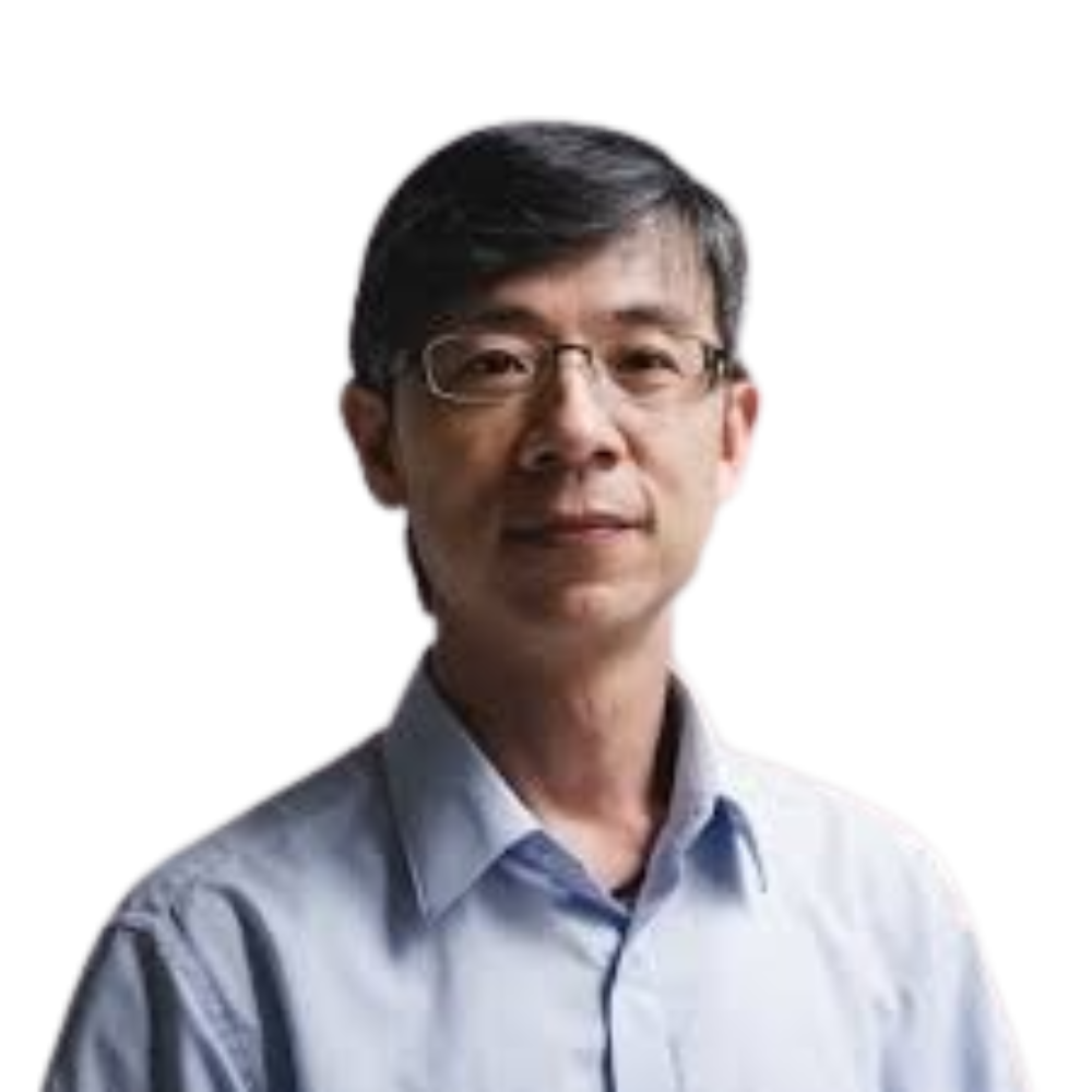 陳震宇