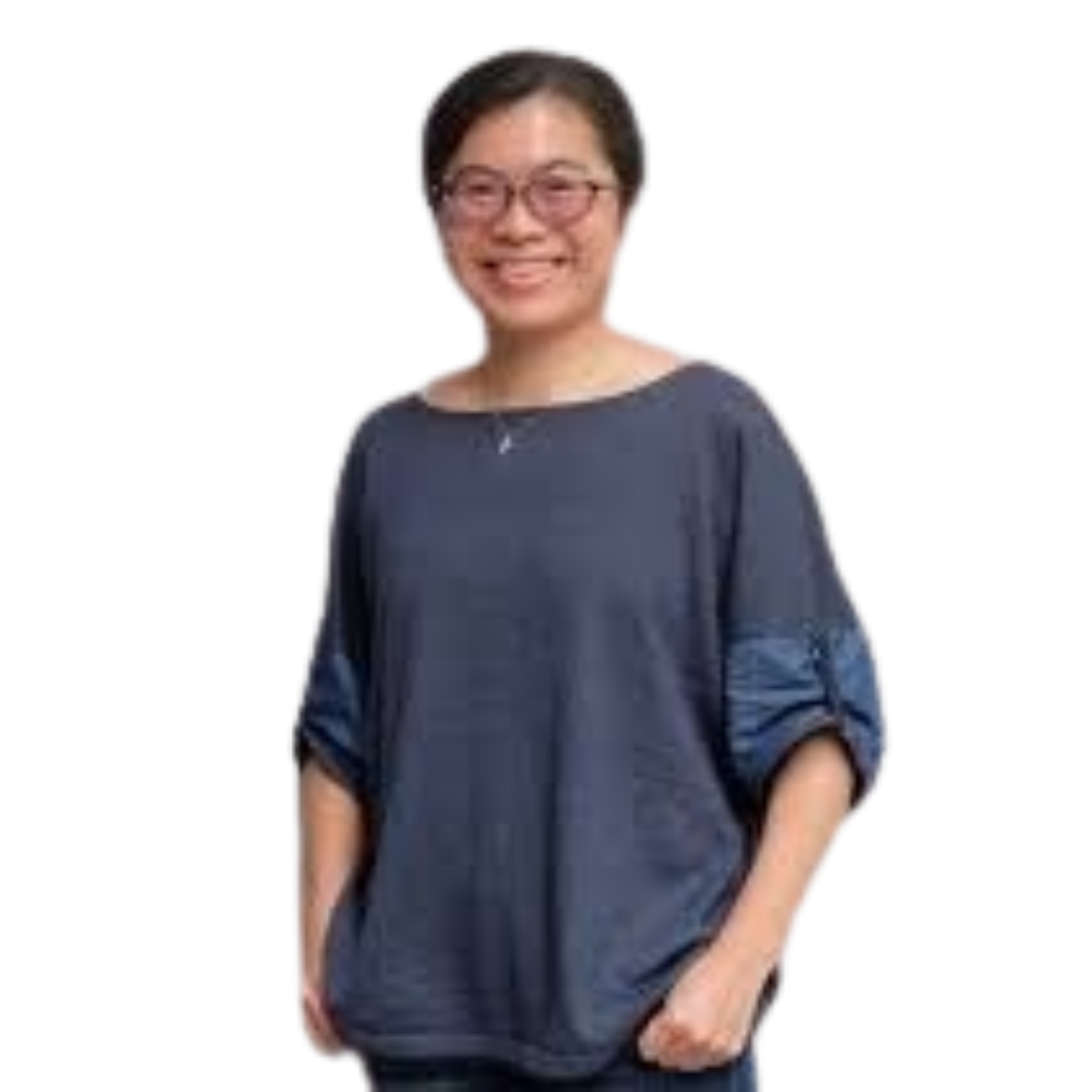張秀慈