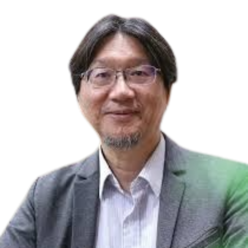 張嘉修