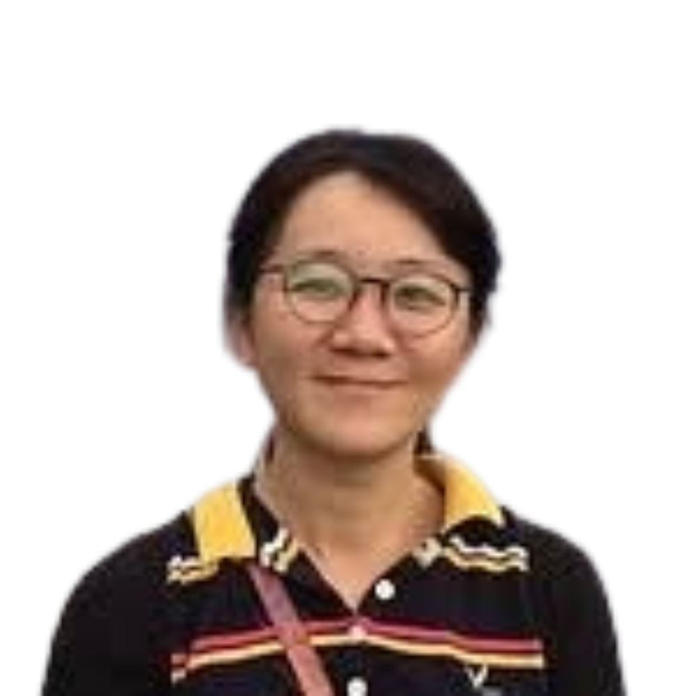 林淑惠