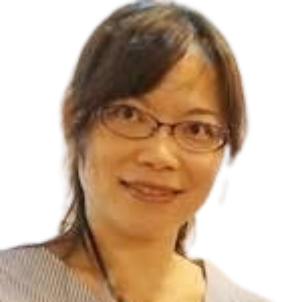 陳麗君