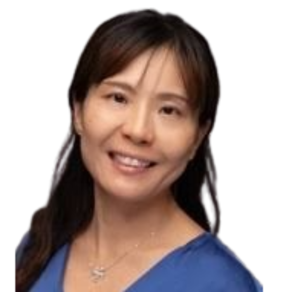 邱靜如
