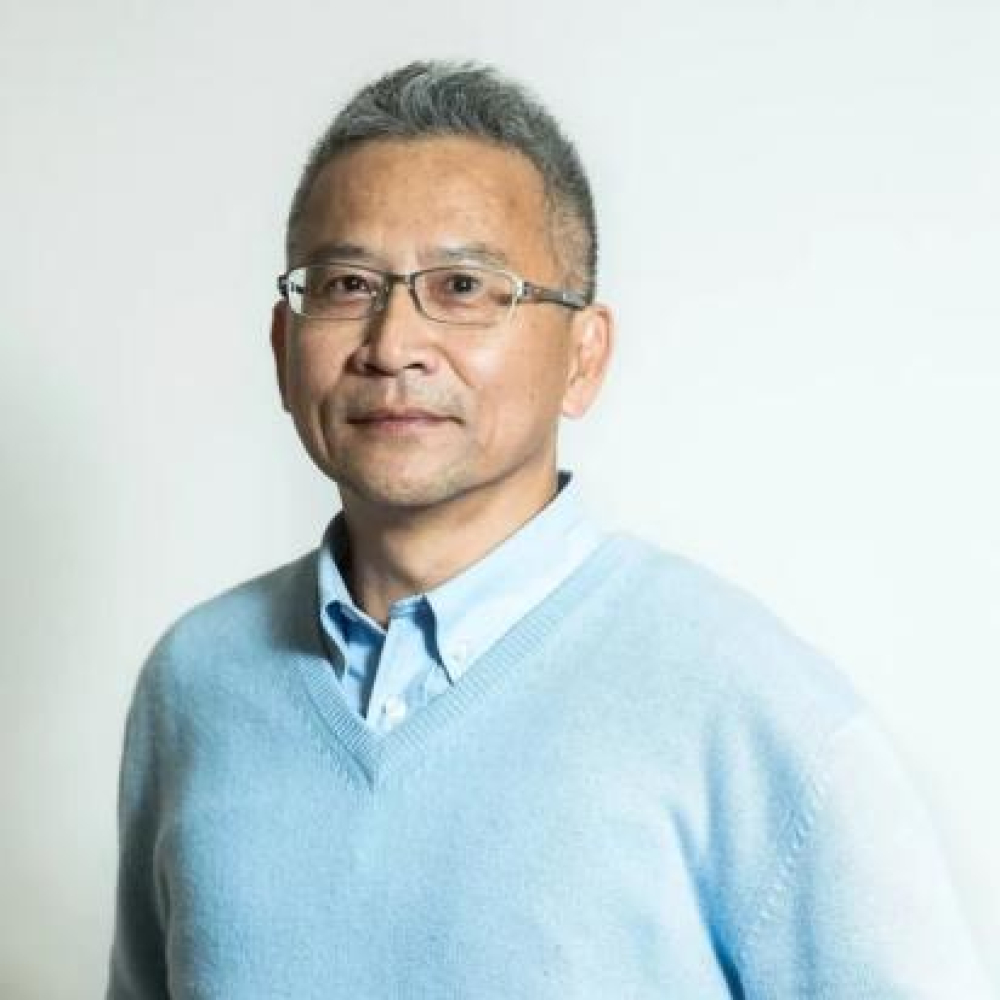 楊谷洋