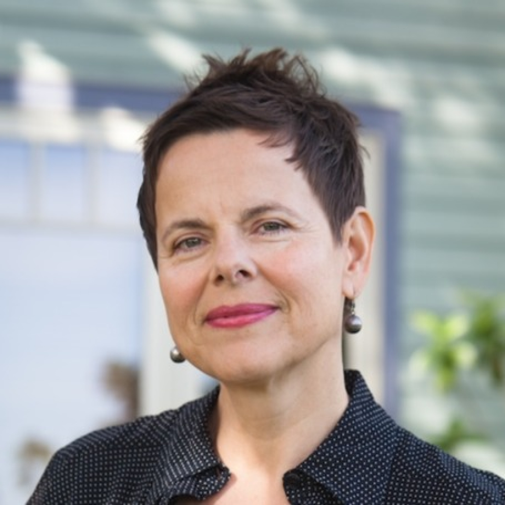 Sabine Fruhstuck
