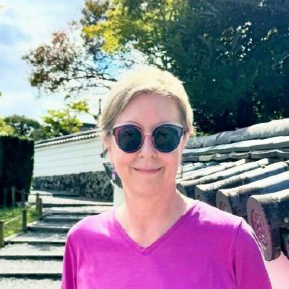 Nancy Guy