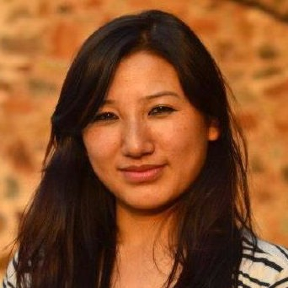 Lobsang Yangtso