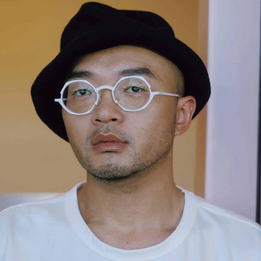 林人中