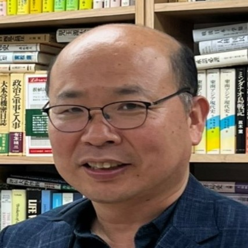 李炯植