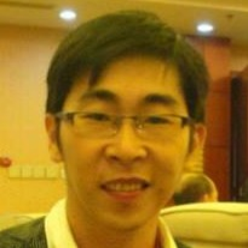 沈國明