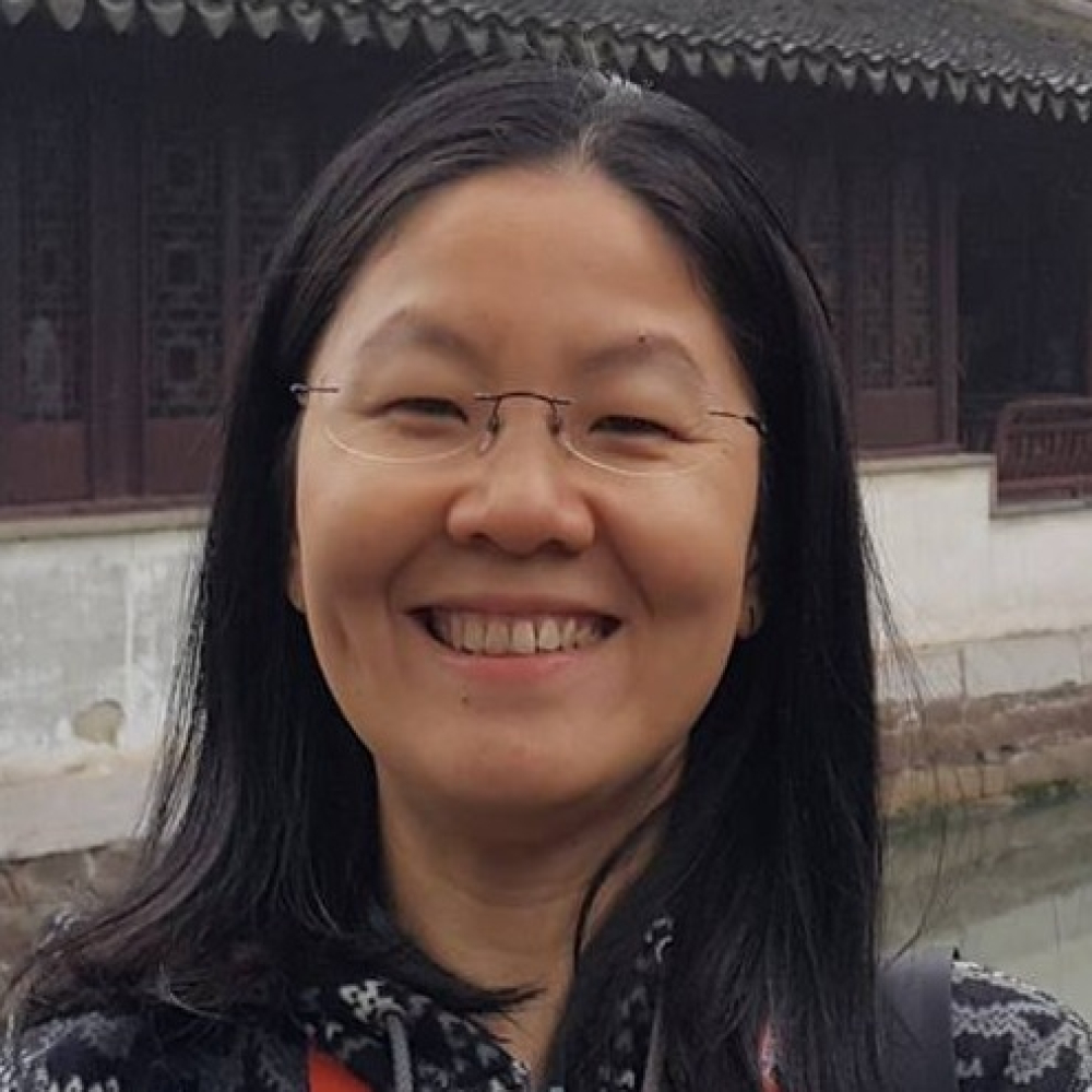 沈孟穎