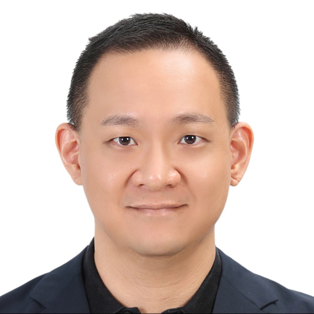 楊子震