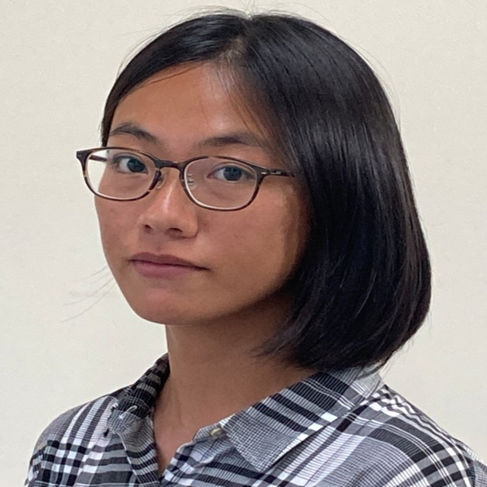 洪婕憶