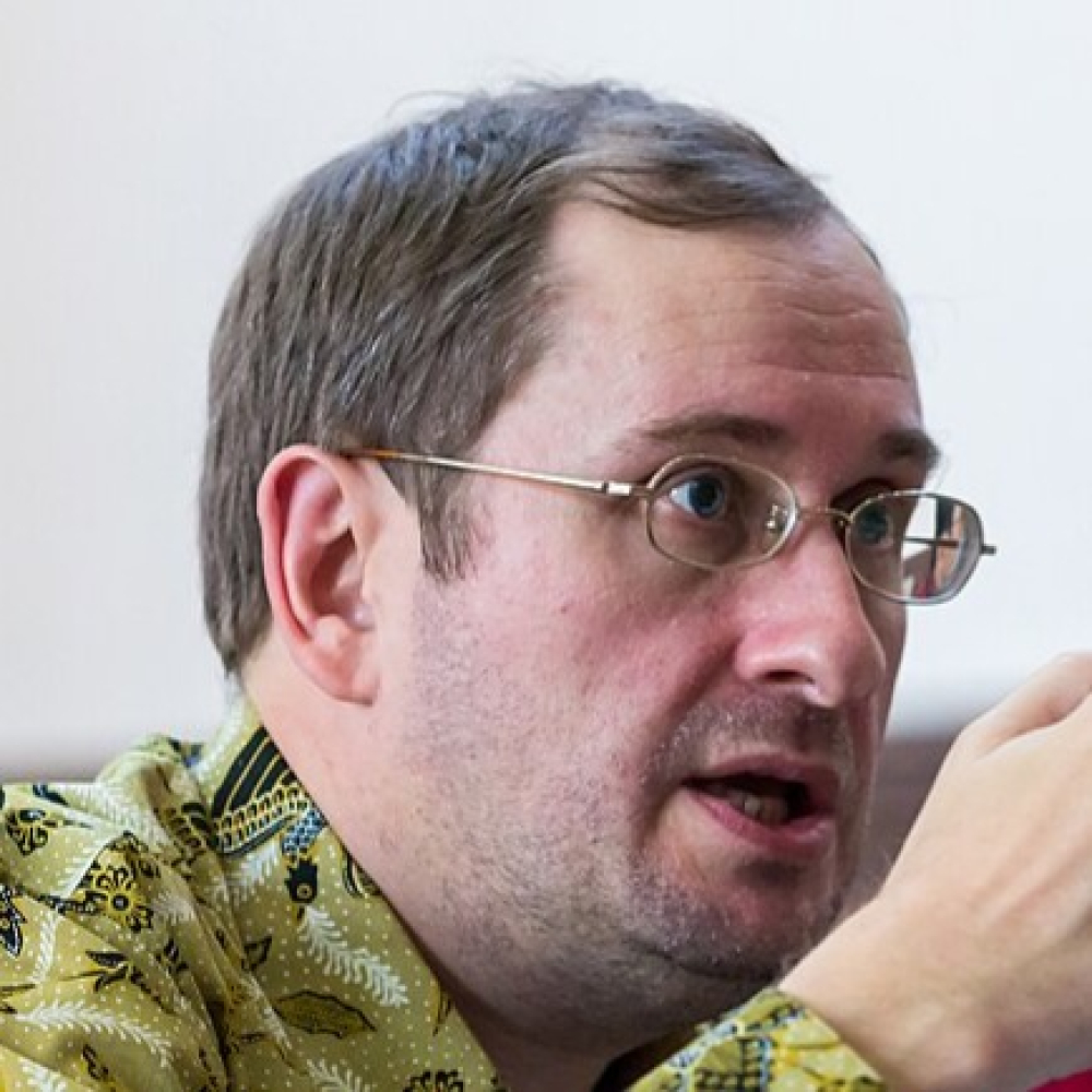 董梵 Frank Dhont