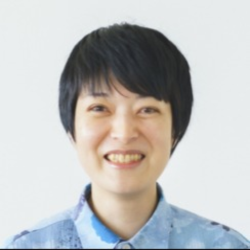前田 舟子