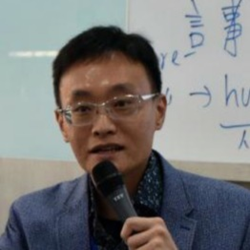 蔡林縉