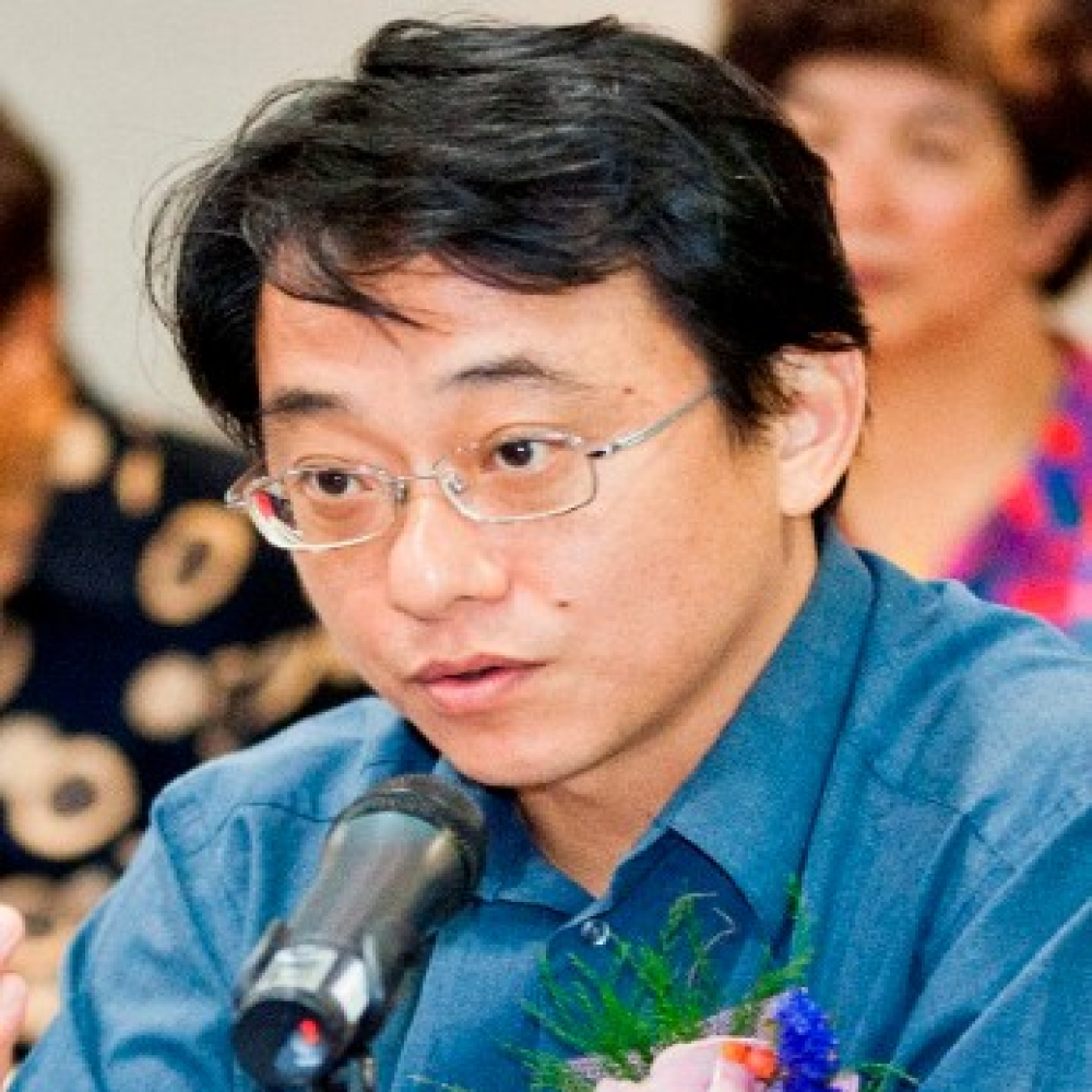 趙金勇