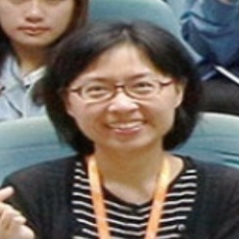 曾薰慧