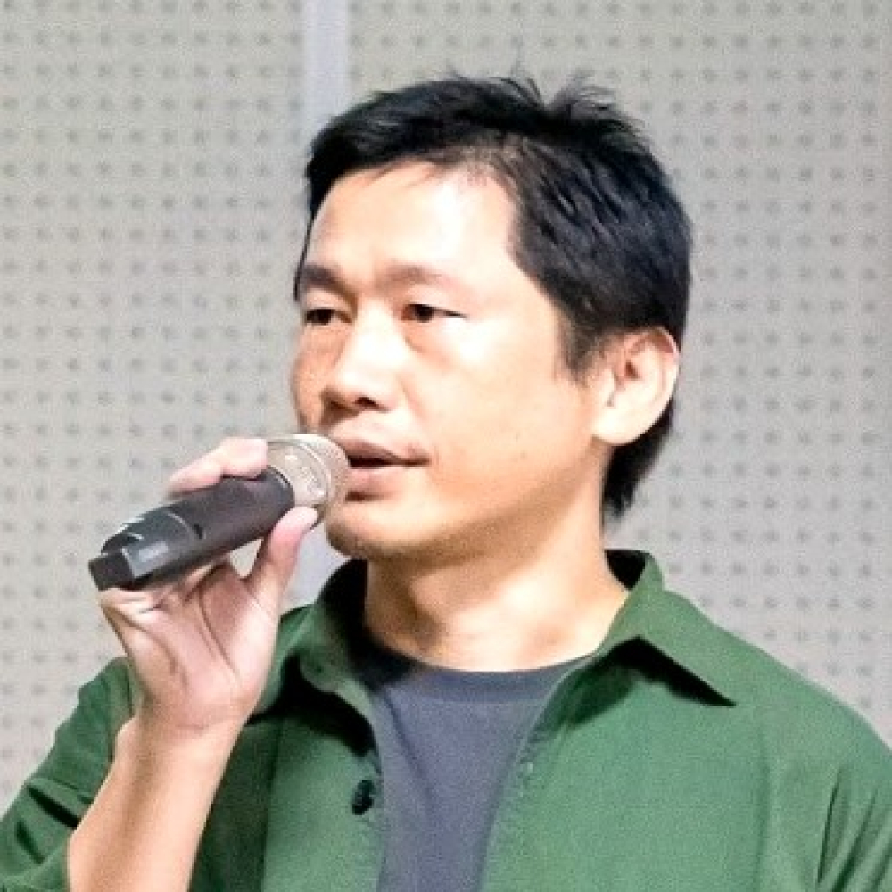 鍾國風