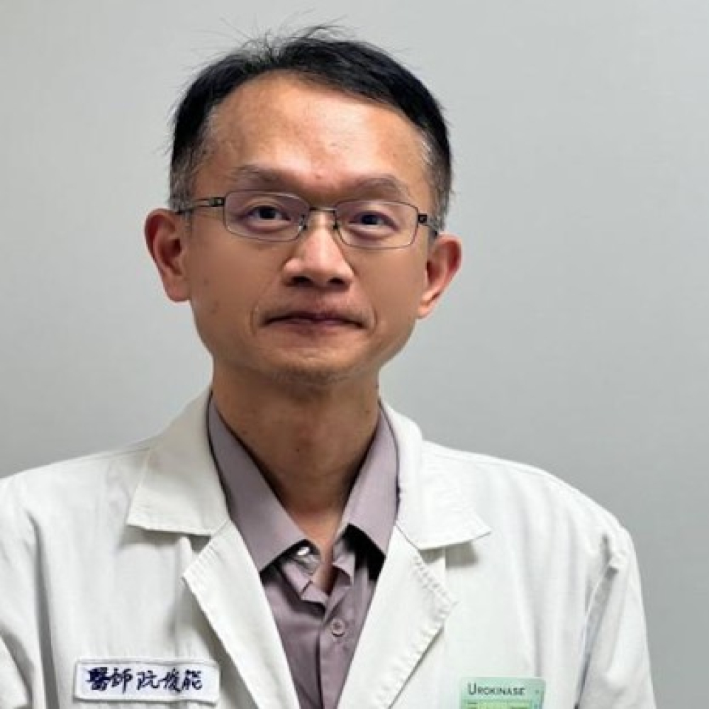 阮俊能
