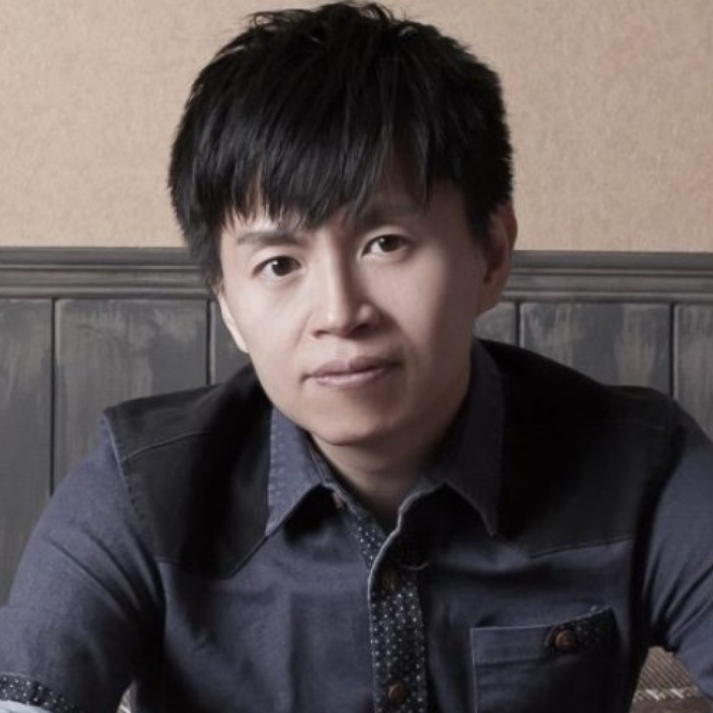 許志仲