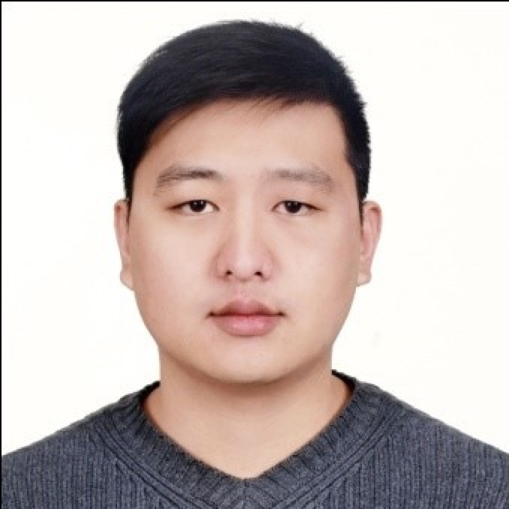 邱延洲