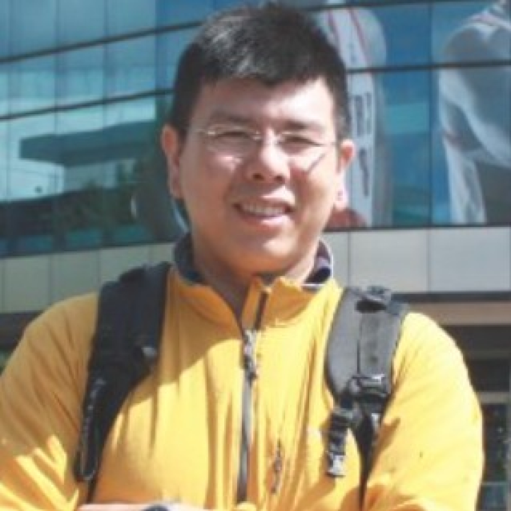 吳威德
