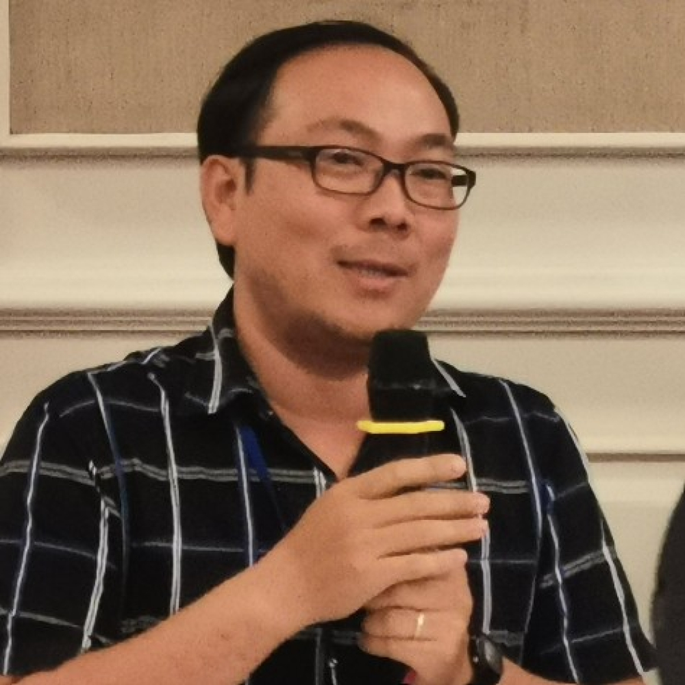 阮清風