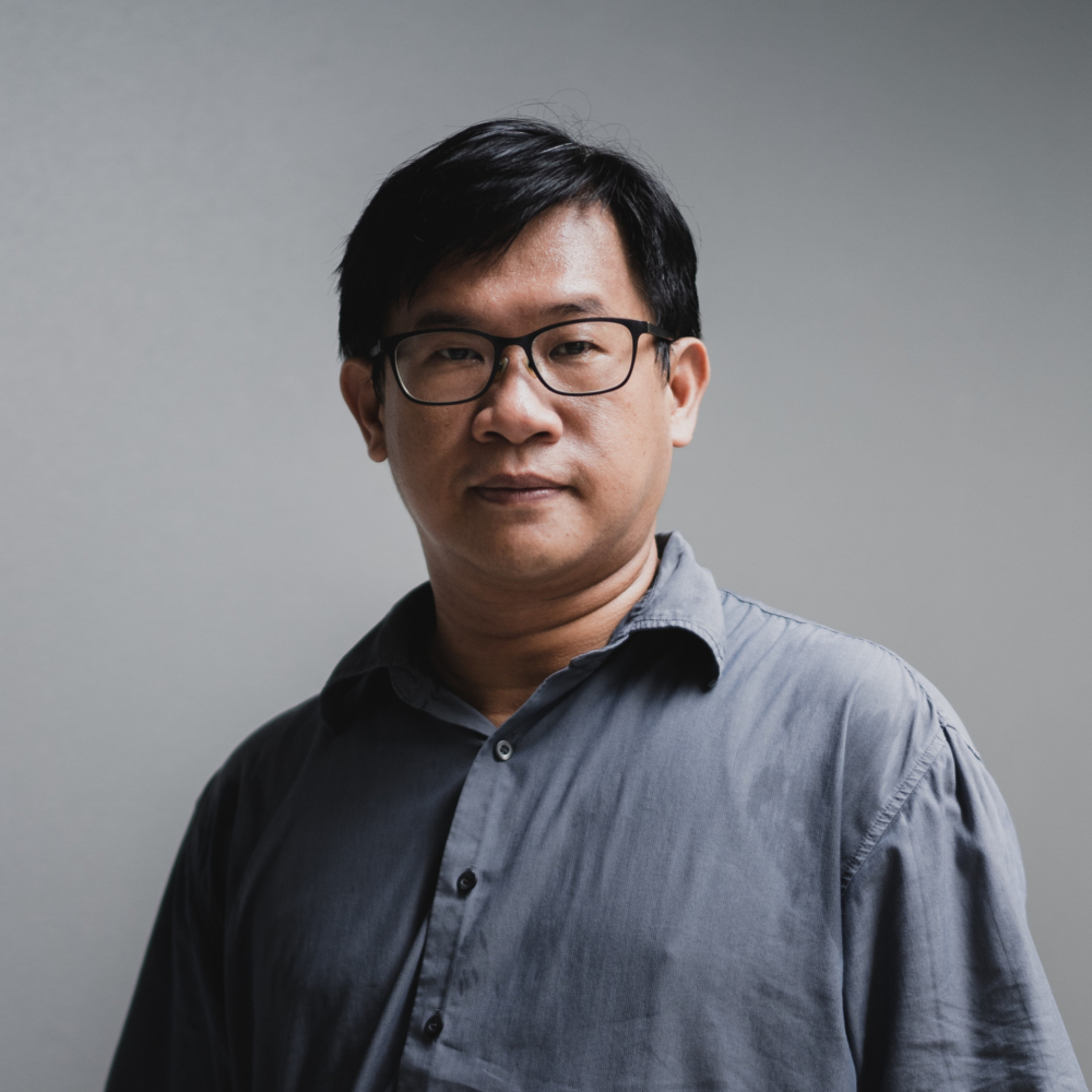 黃恩宇