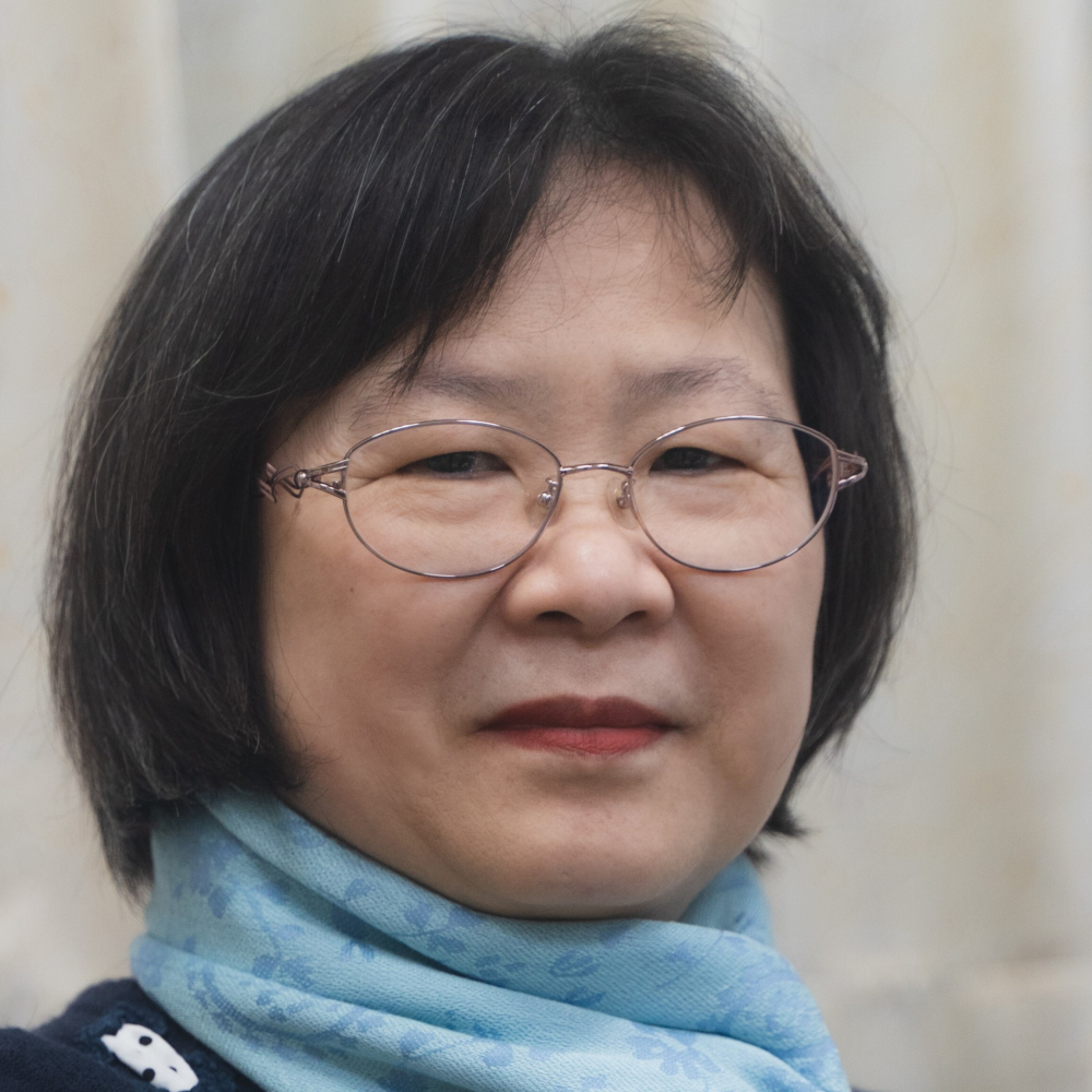 陳幸眉
