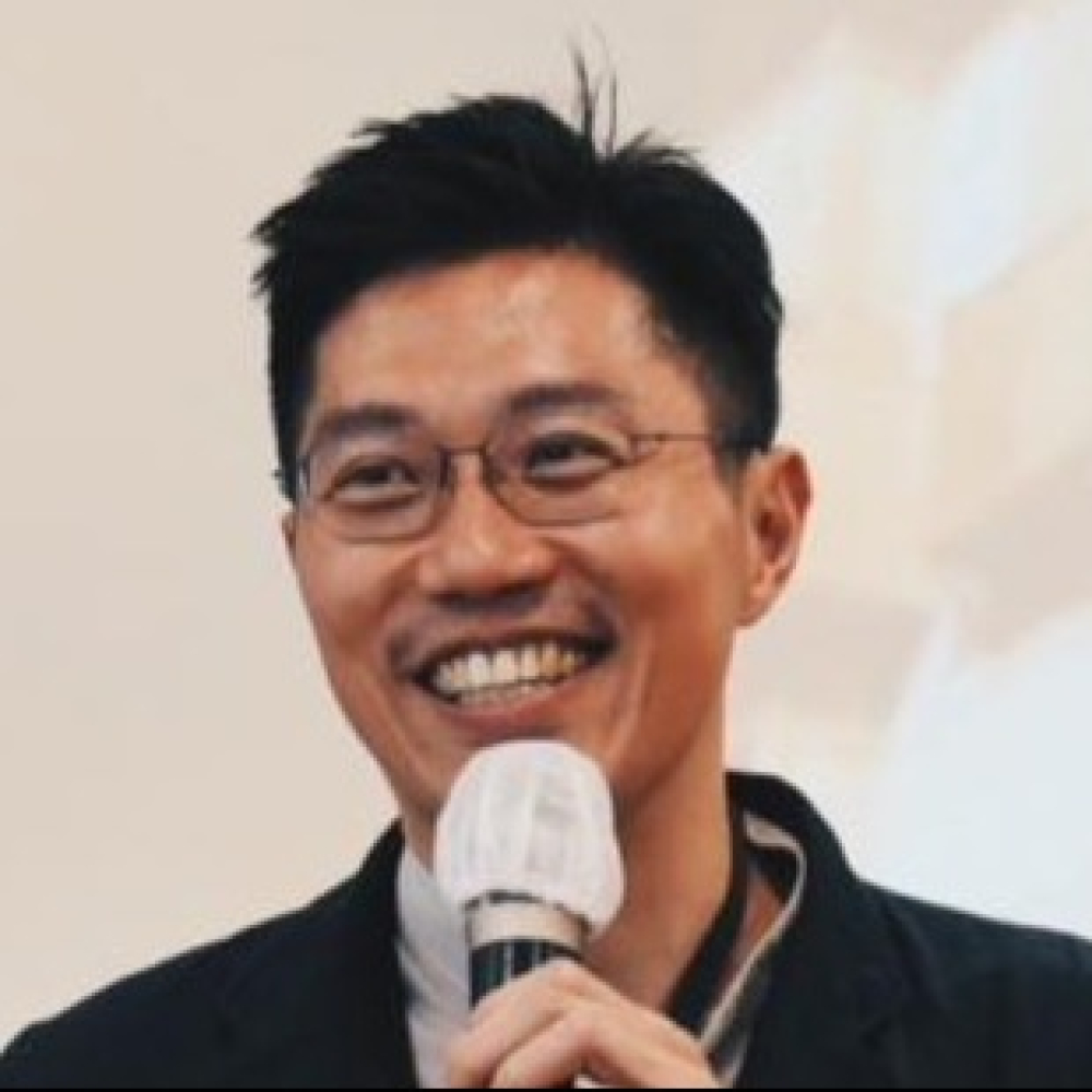 吳易叡