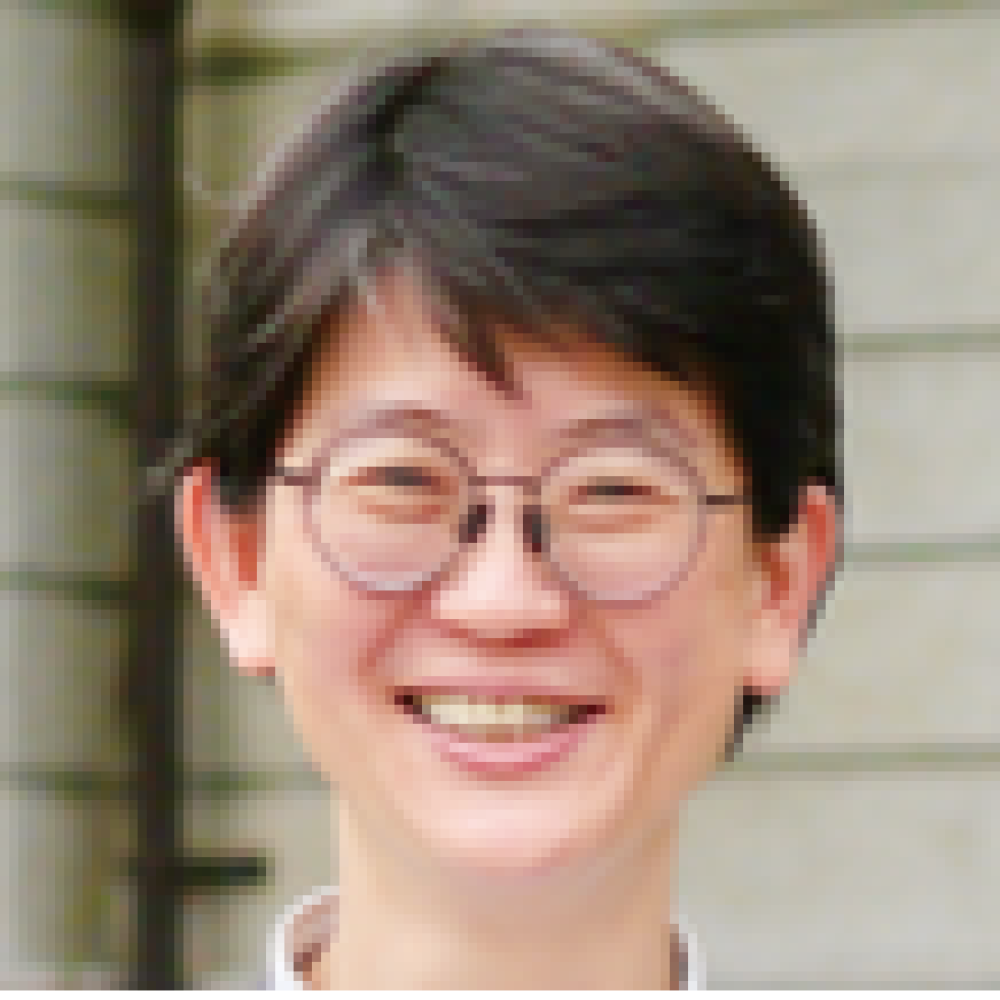 林佩蓉