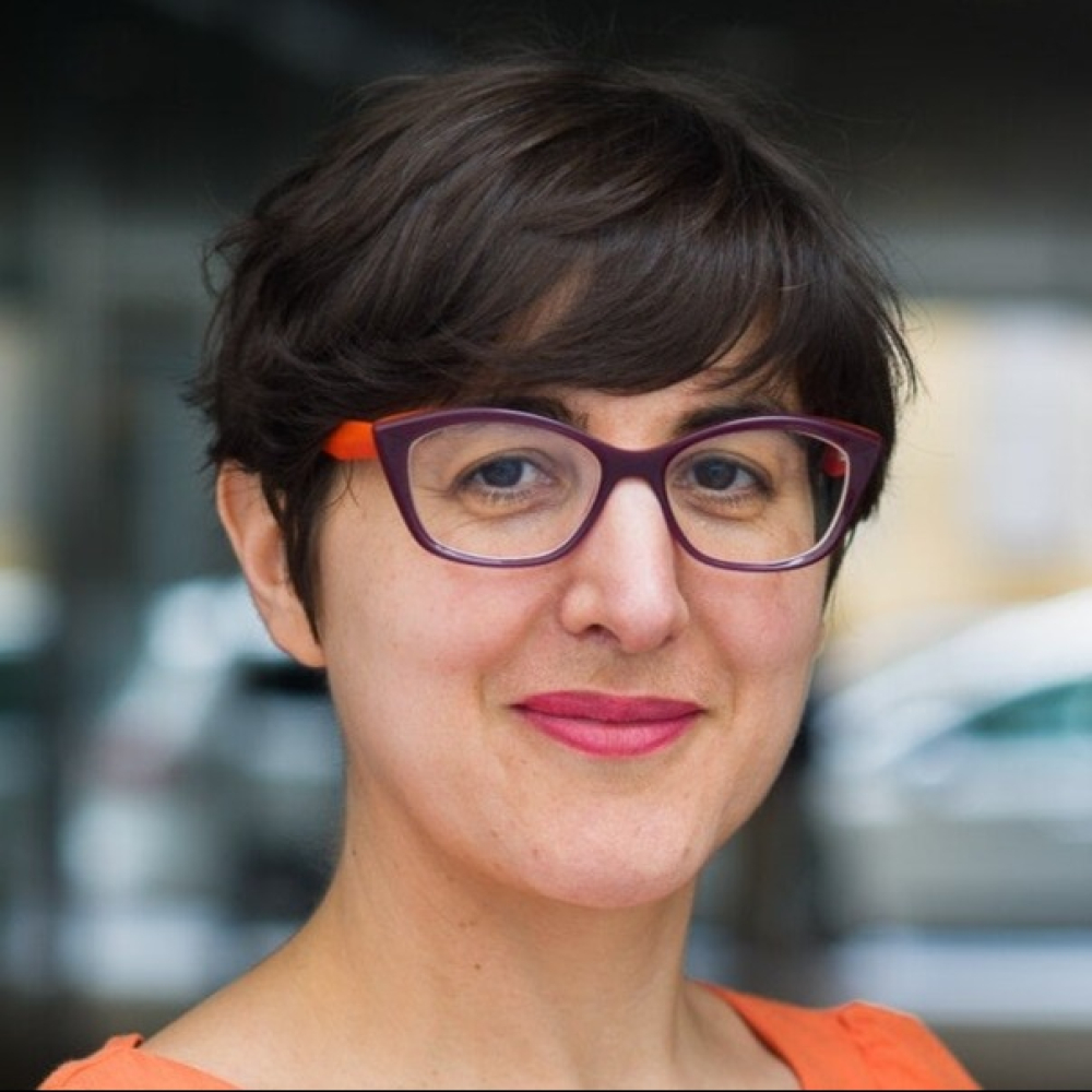 倪娃法 Wafa Ghermani