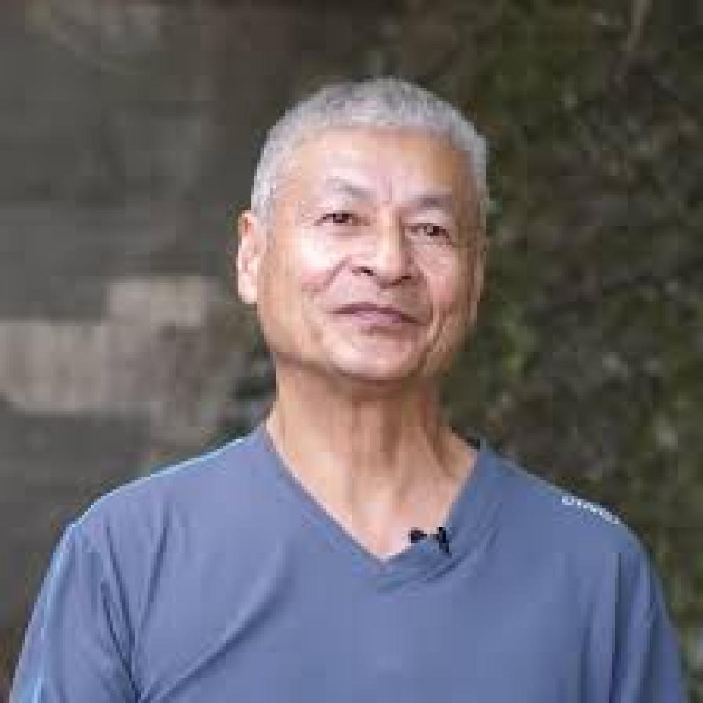 陳武鎮