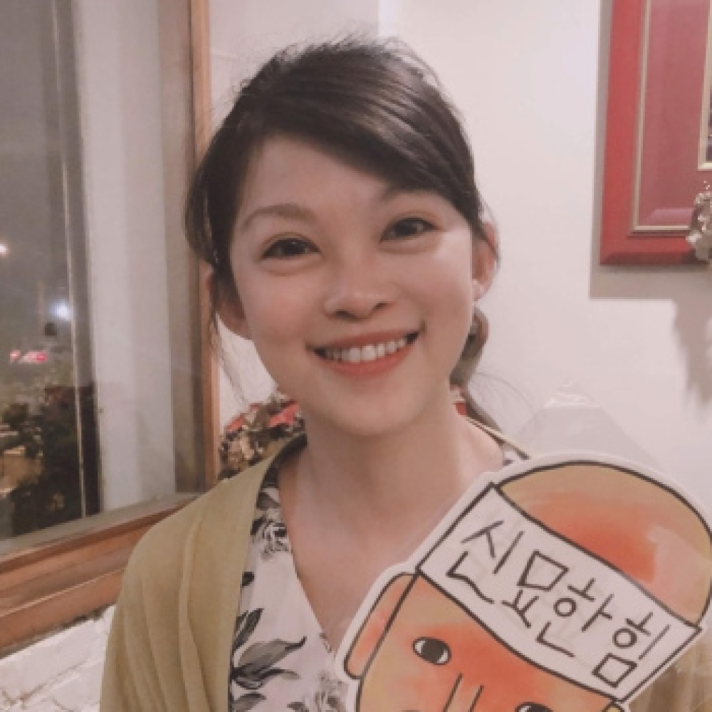 黃資婷