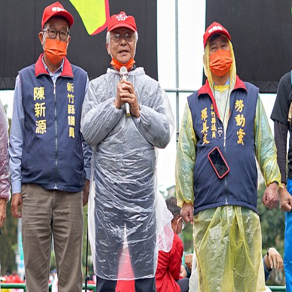 吳榮元