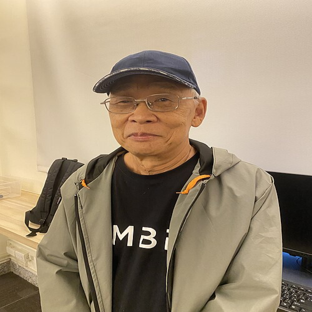 陳欽生
